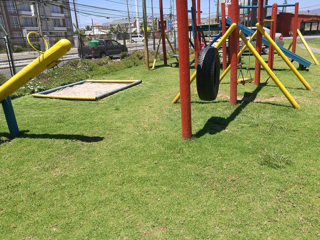 Marserena 拉塞雷纳 外观 照片