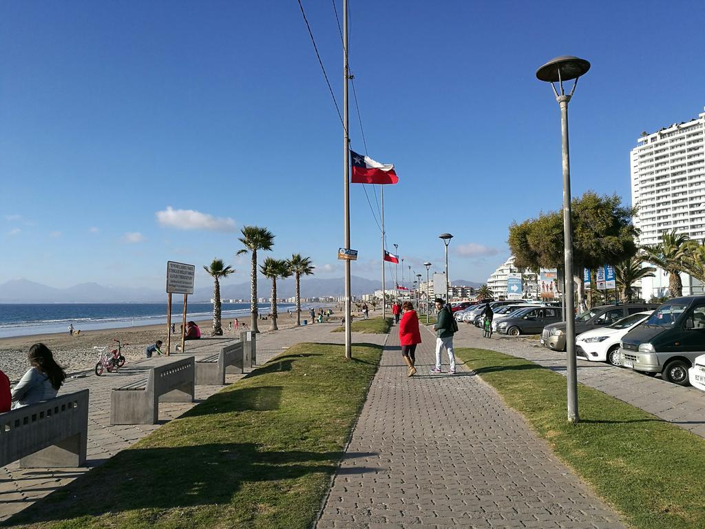 Marserena 拉塞雷纳 外观 照片